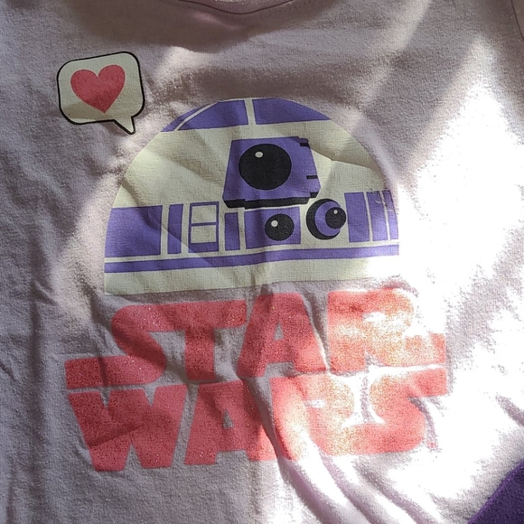 Star Wars T Shirt Bundle - Picture 2 of 4